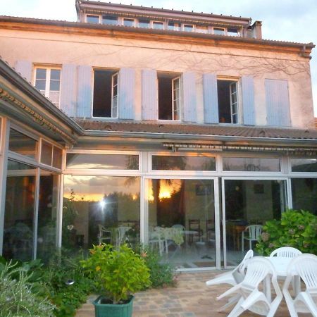 Clos Muneau Aiguillon Bagian luar foto
